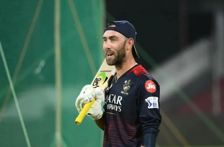 Glenn Maxwell Vows to Entertain IPL Fans Until He "Can't Walk Anymore"