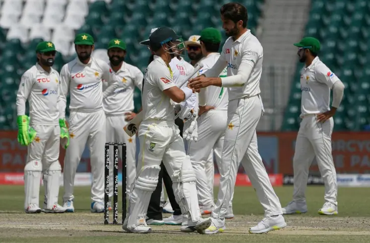 Khawaja Reflects on Shaheen-Warner's Cricketing Bond